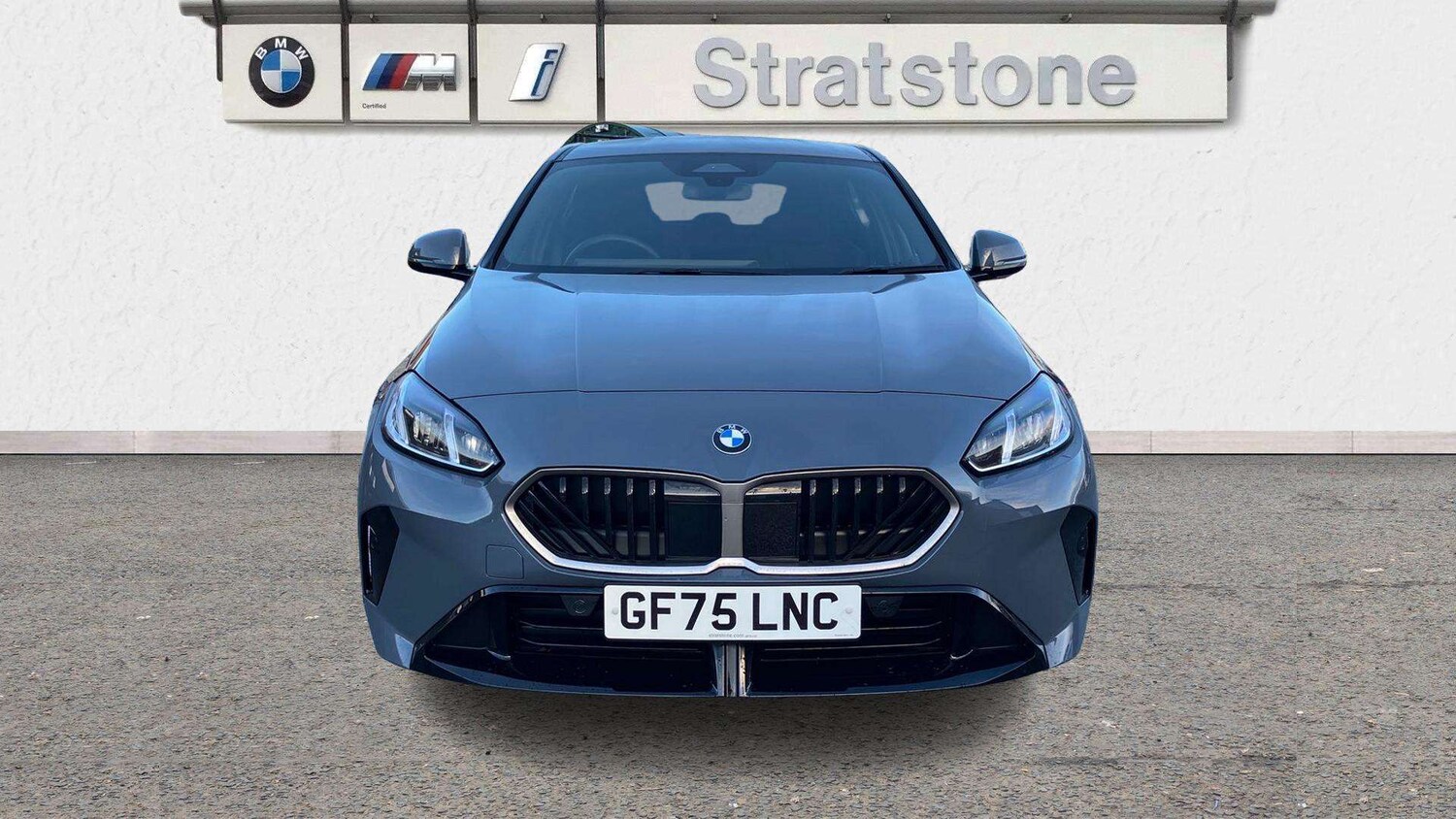 Used BMW 1 Series 2025 for sale - 77076628: Photo 21