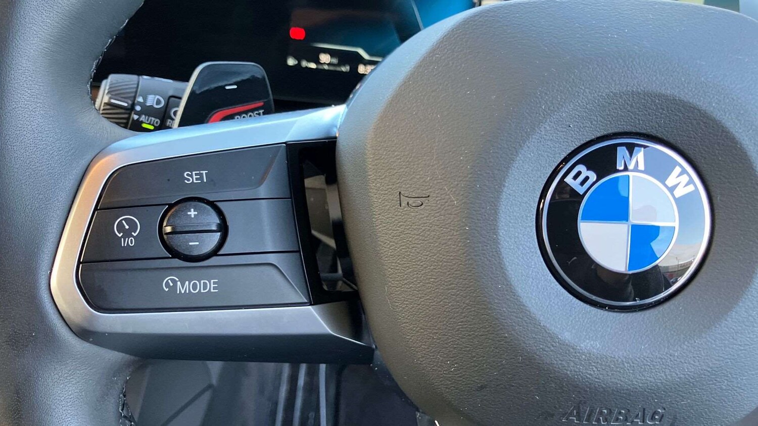 Used BMW 1 Series 2025 for sale - 77076628: Photo 22