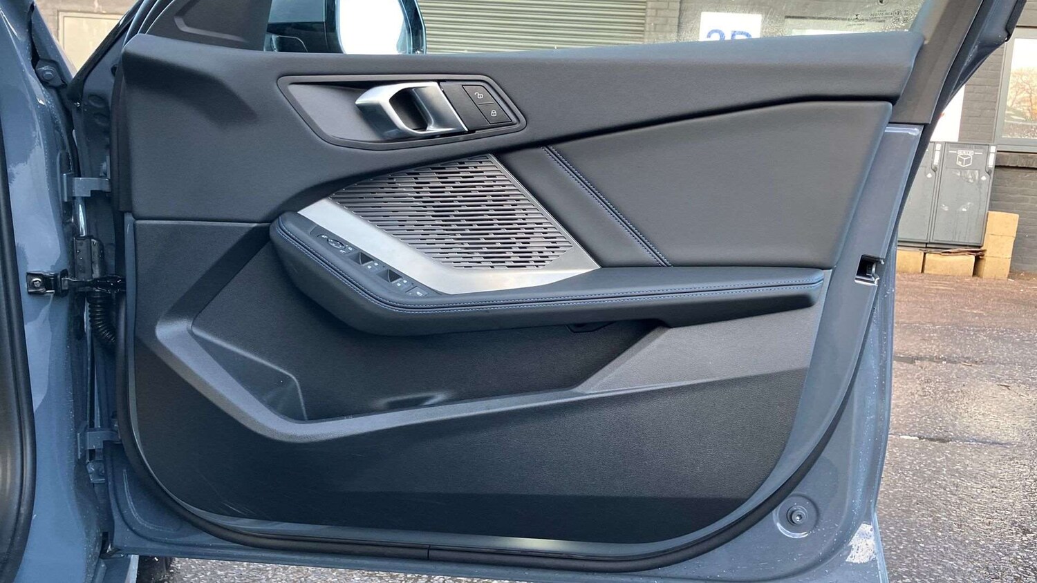 Used BMW 1 Series 2025 for sale - 77076628: Photo 27