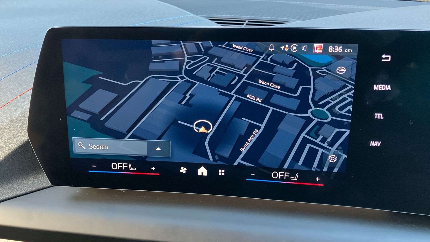 Used BMW 1 Series 2025 for sale - 77076628: Photo 33