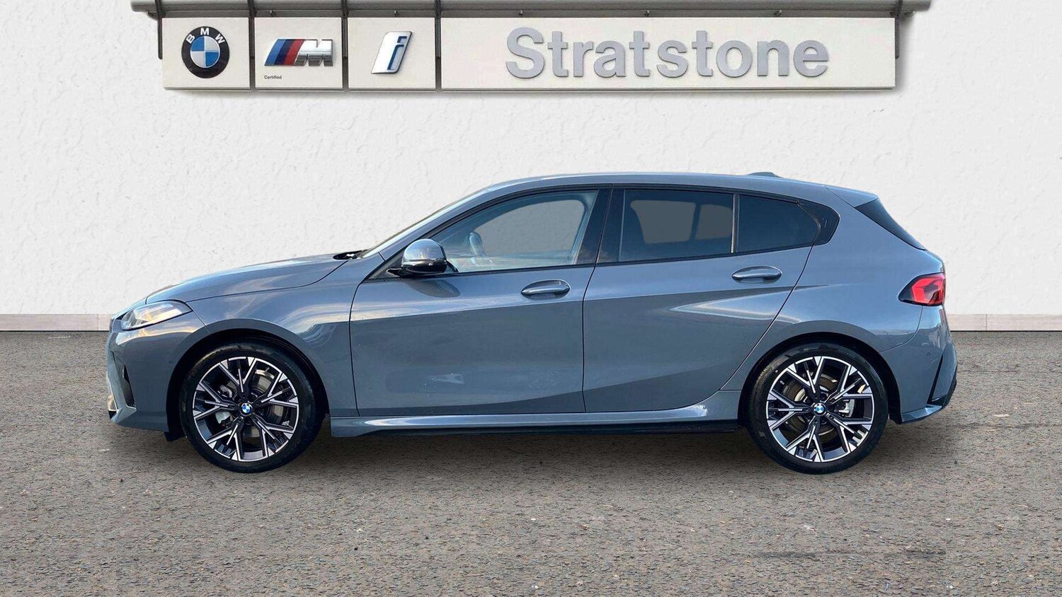 Used BMW 1 Series 2025 for sale - 77076628: Photo 5