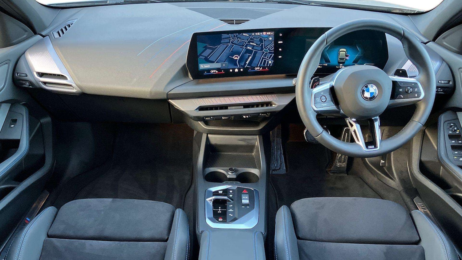 Used BMW 1 Series 2025 for sale - 77076628: Photo 6