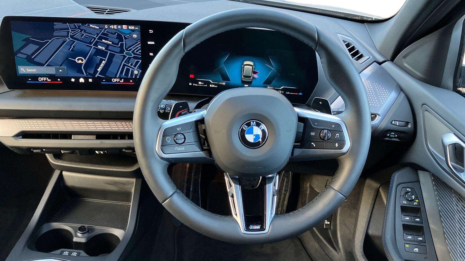 Used BMW 1 Series 2025 for sale - 77076628: Photo 7