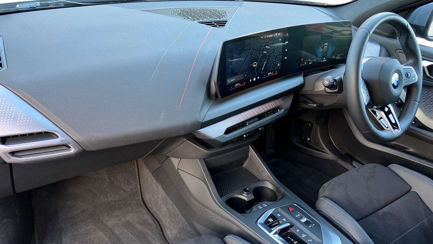 Used BMW 1 Series 2025 for sale - 77076628: Photo 9