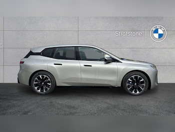 Used BMW iX 2026 for sale - 78378781: Photo