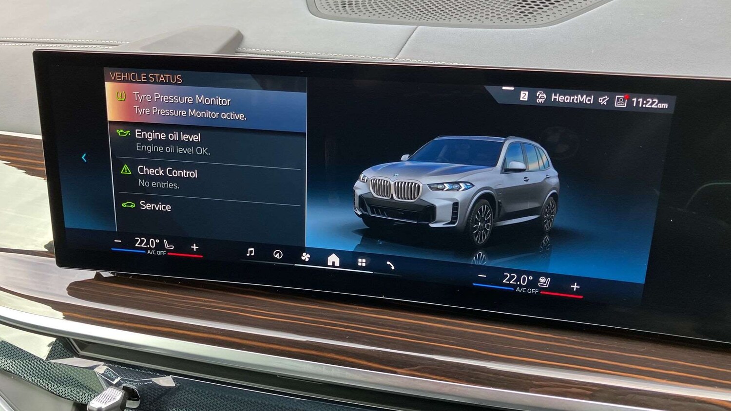 Used BMW X5 2025 for sale - 77913788: Photo 10