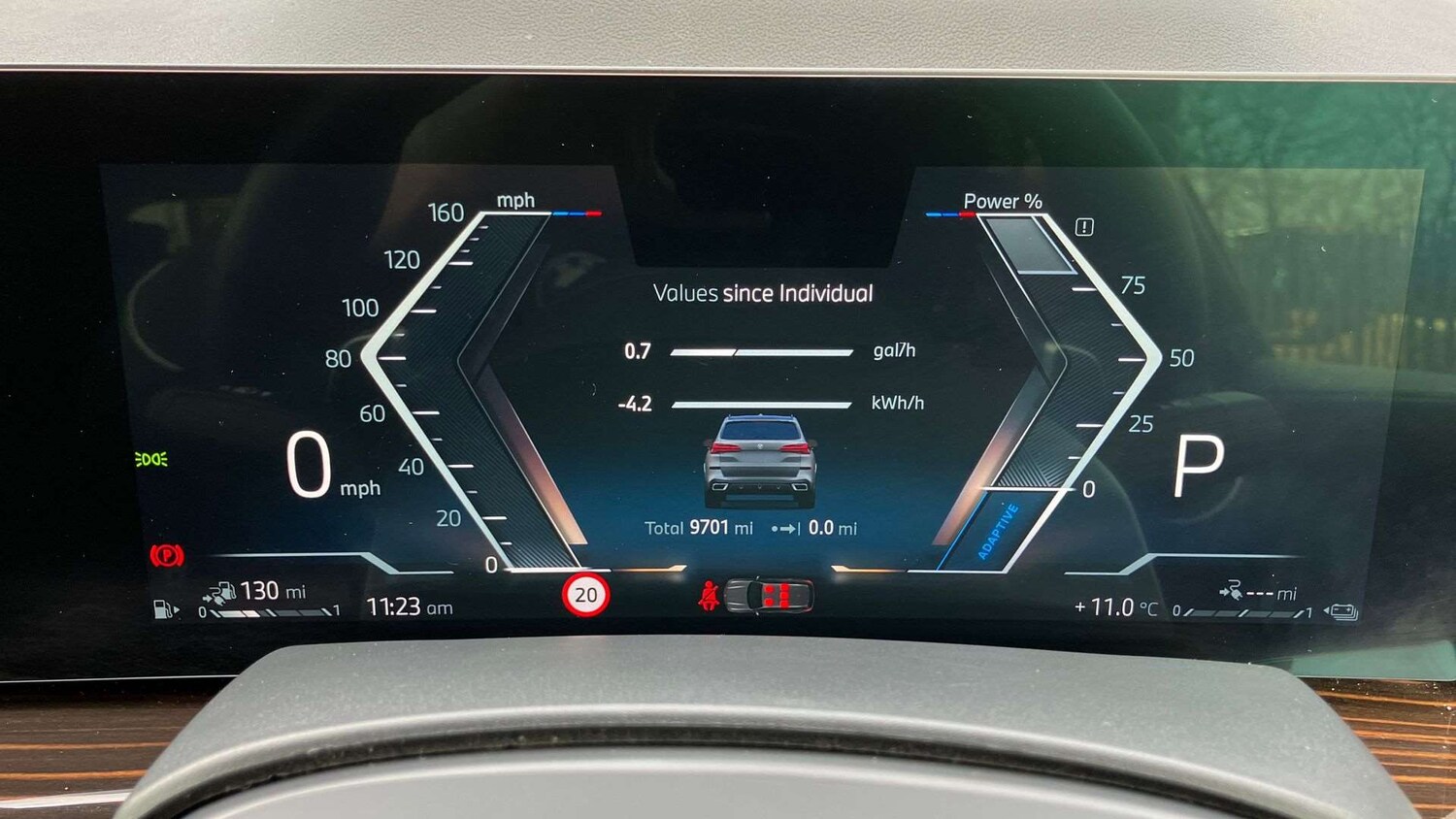 Used BMW X5 2025 for sale - 77913788: Photo 11