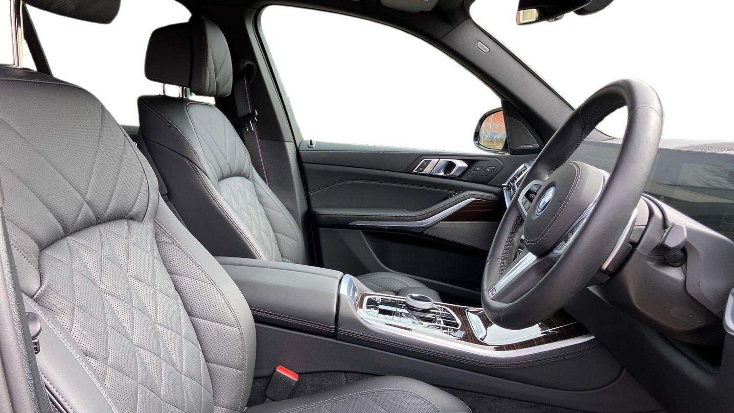 Used BMW X5 2025 for sale - 77913788: Photo 13