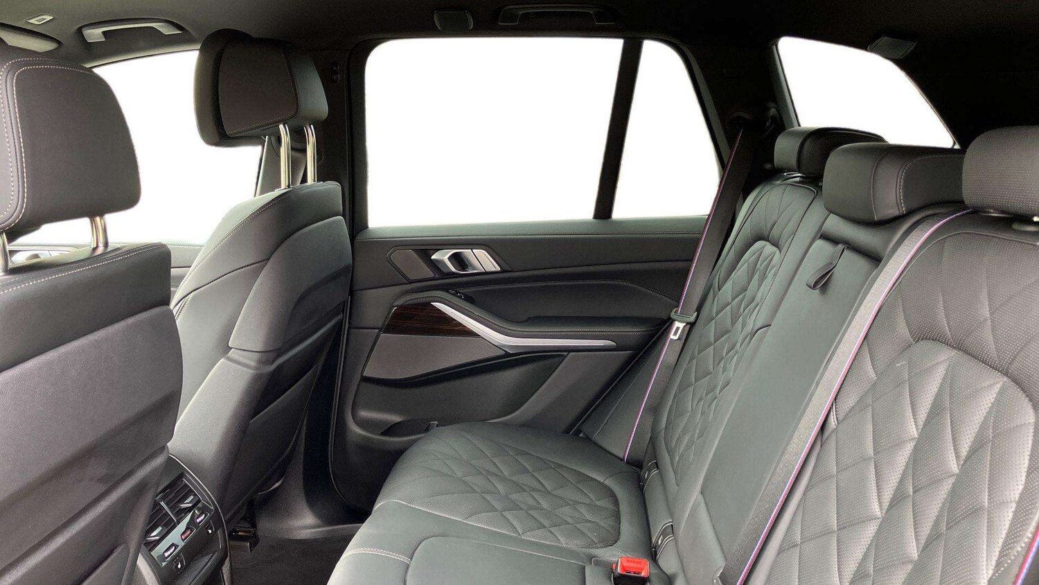 Used BMW X5 2025 for sale - 77913788: Photo 14