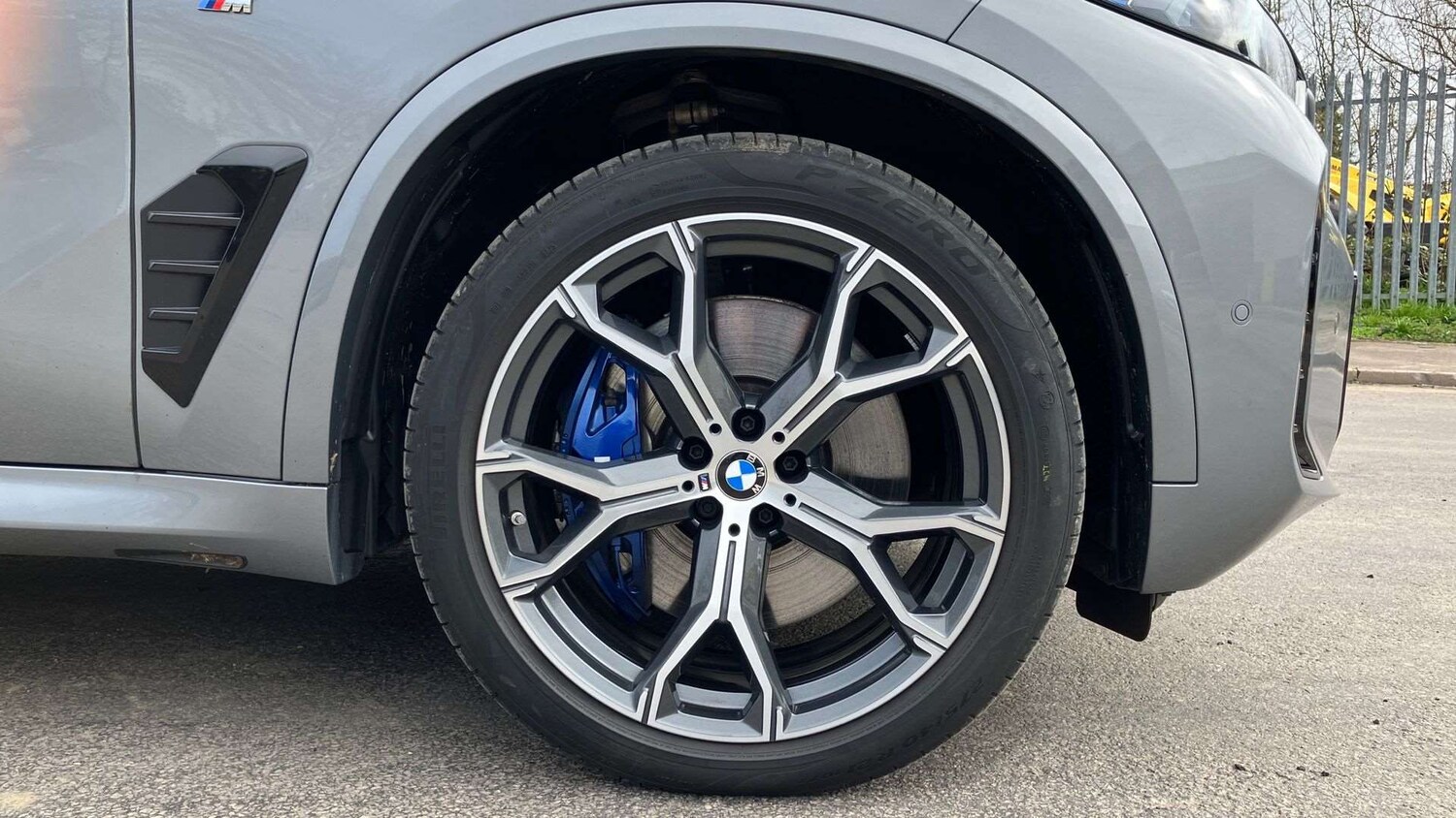 Used BMW X5 2025 for sale - 77913788: Photo 16