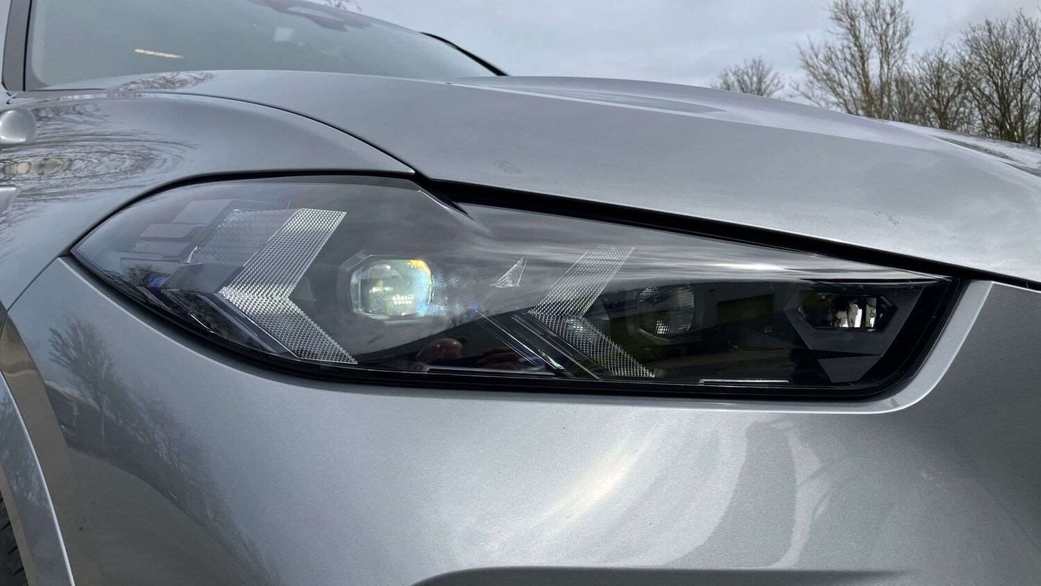 Used BMW X5 2025 for sale - 77913788: Photo 18