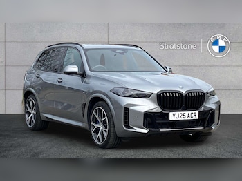 Used BMW X5 2025 for sale - 77913788: Photo