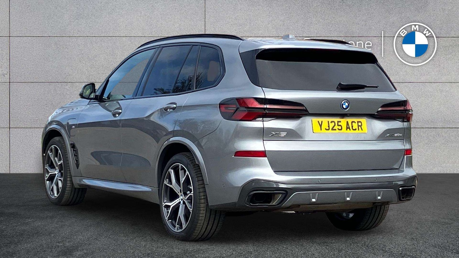 Used BMW X5 2025 for sale - 77913788: Photo 2