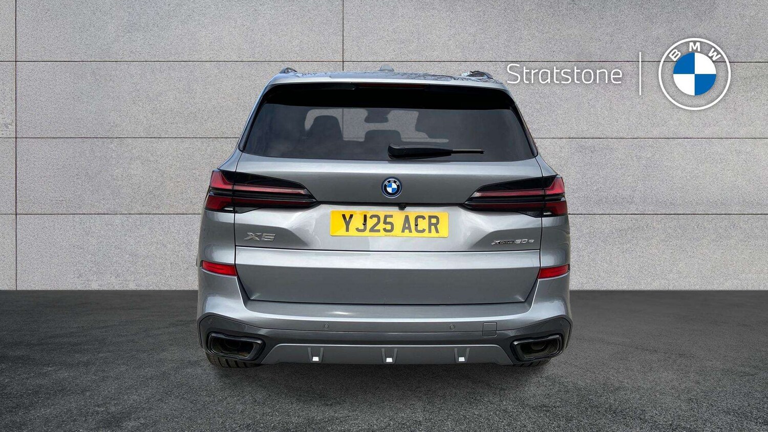 Used BMW X5 2025 for sale - 77913788: Photo 20