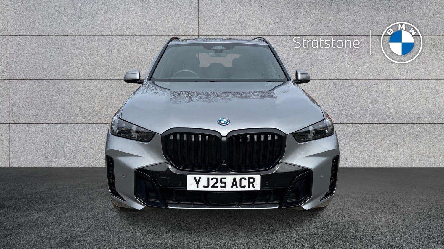 Used BMW X5 2025 for sale - 77913788: Photo 21