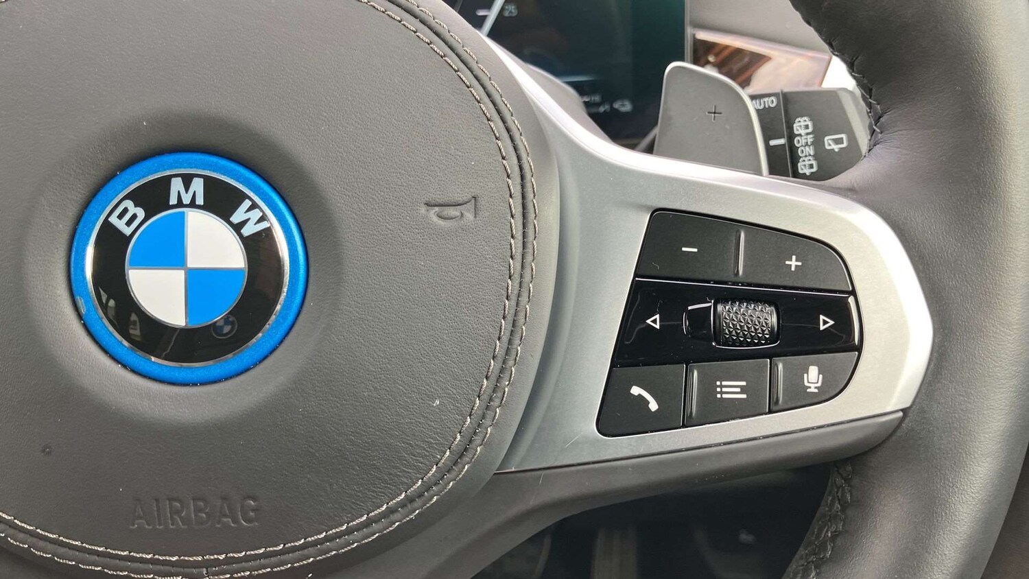 Used BMW X5 2025 for sale - 77913788: Photo 23