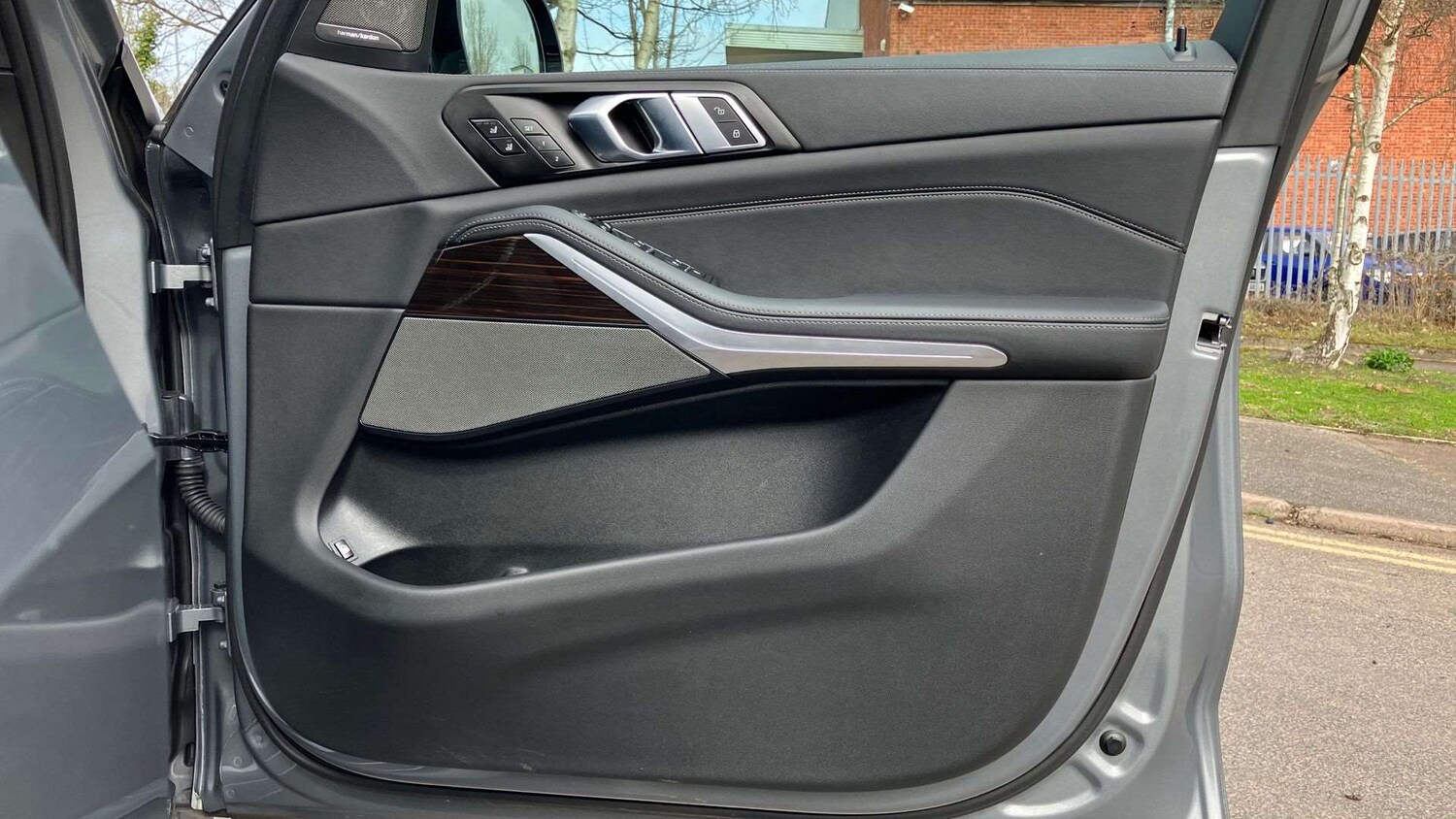 Used BMW X5 2025 for sale - 77913788: Photo 27