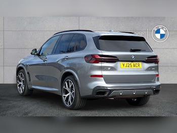 Used BMW X5 2025 for sale - 77913788: Photo