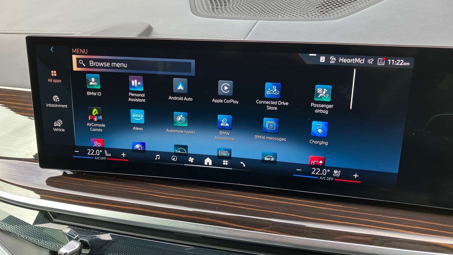 Used BMW X5 2025 for sale - 77913788: Photo 31