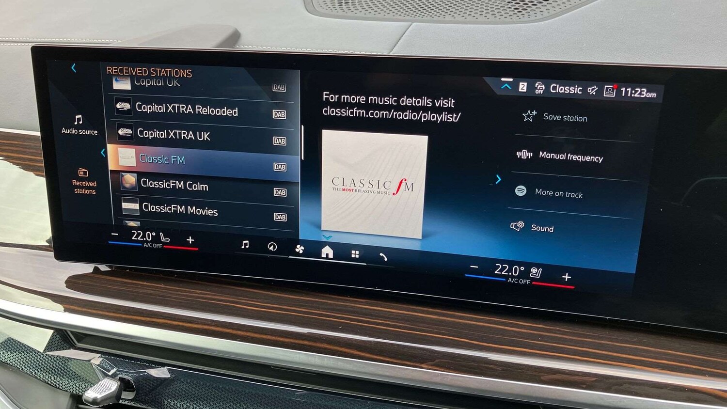 Used BMW X5 2025 for sale - 77913788: Photo 32