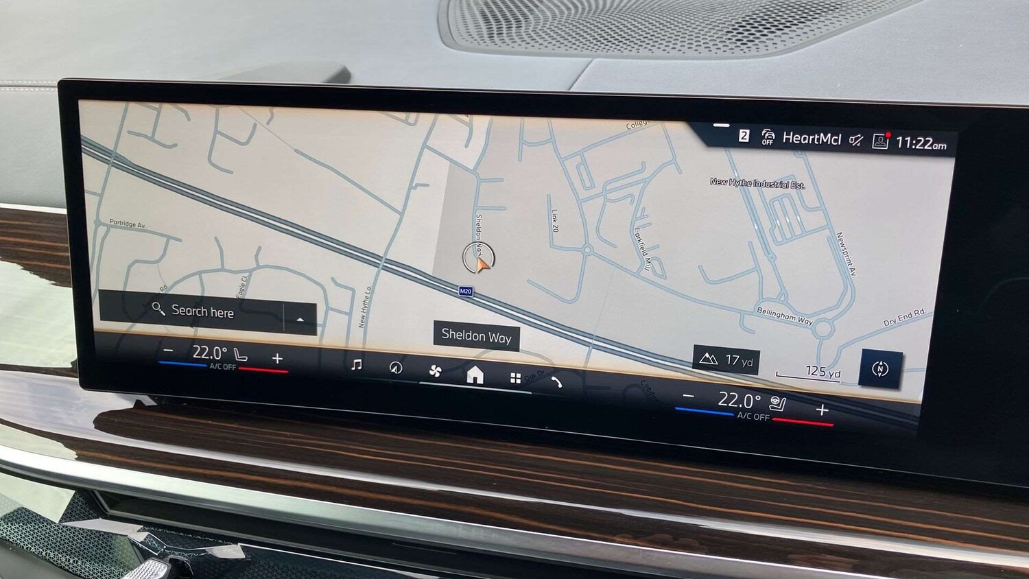 Used BMW X5 2025 for sale - 77913788: Photo 33