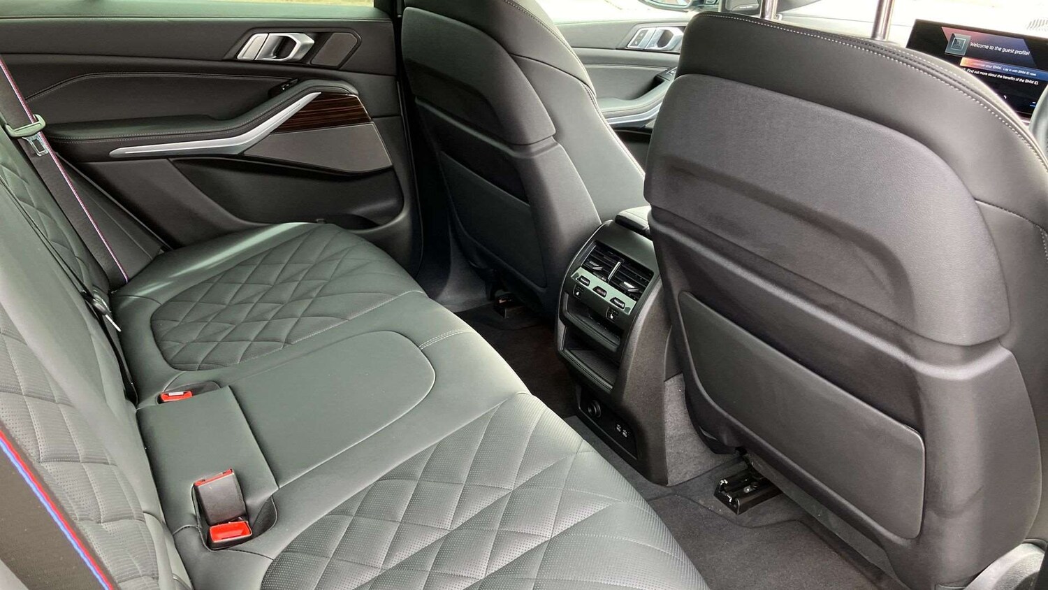 Used BMW X5 2025 for sale - 77913788: Photo 35