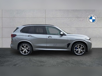Used BMW X5 2025 for sale - 77913788: Photo