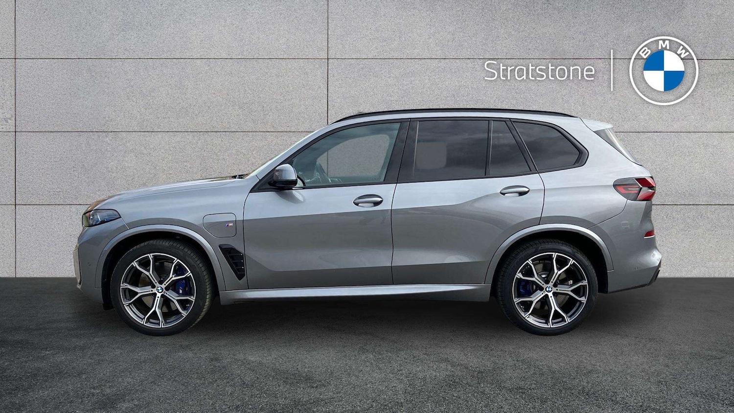 Used BMW X5 2025 for sale - 77913788: Photo 5