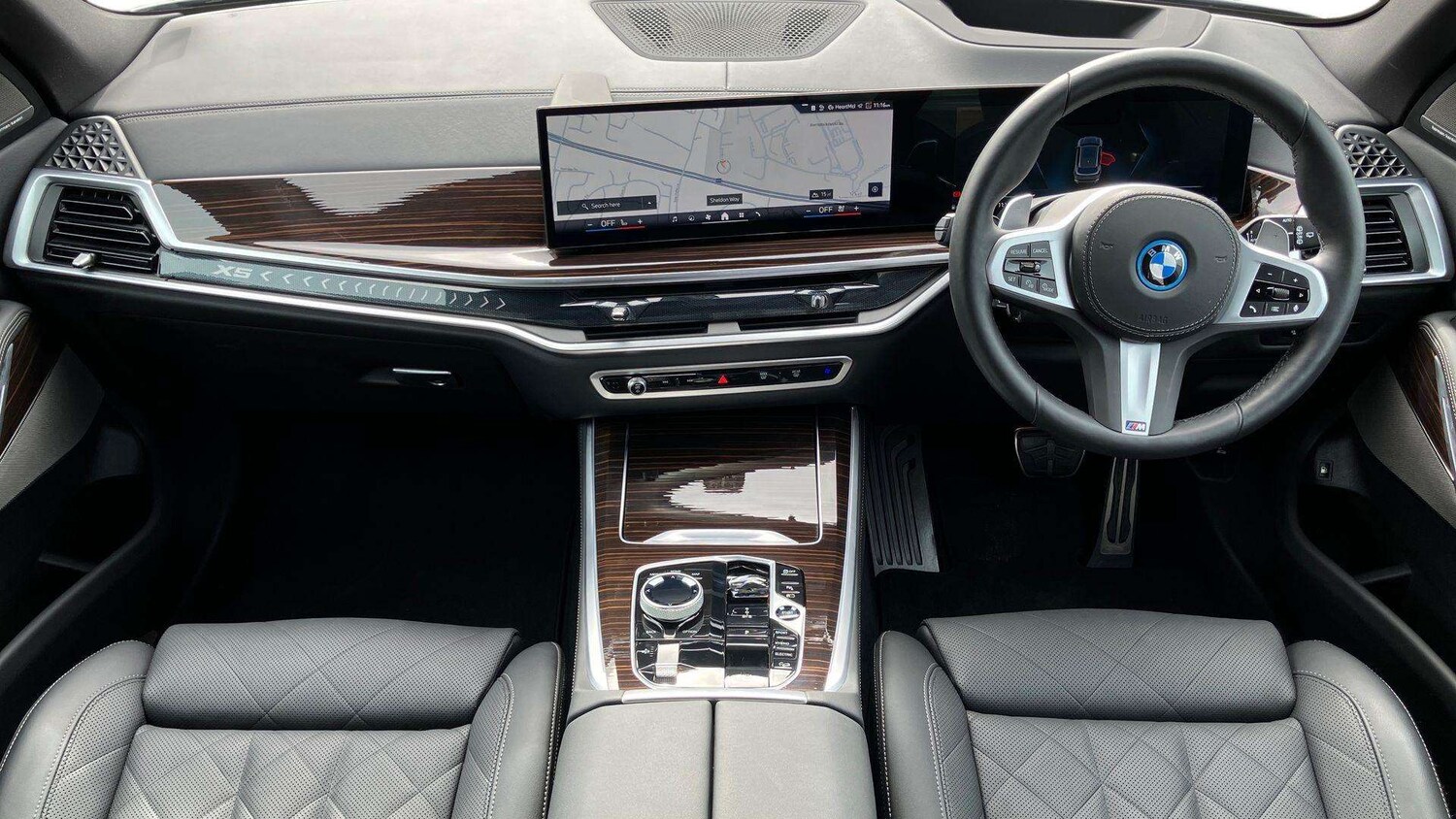 Used BMW X5 2025 for sale - 77913788: Photo 6