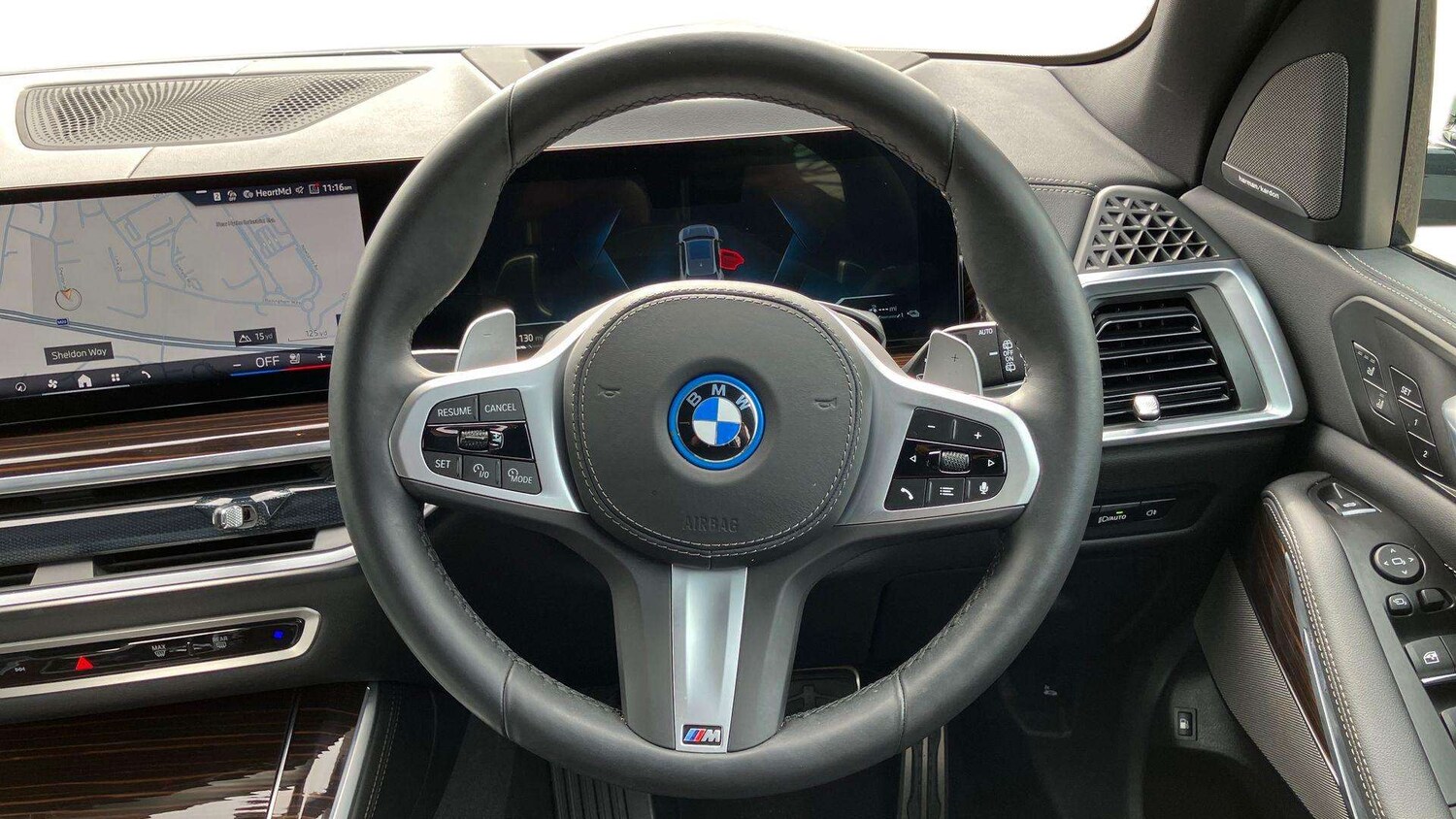 Used BMW X5 2025 for sale - 77913788: Photo 7