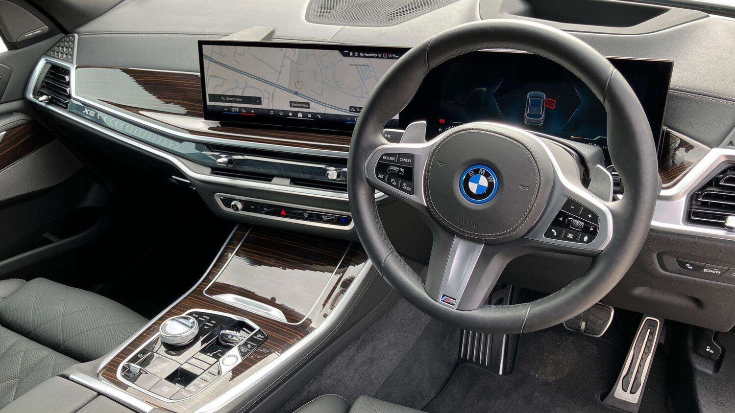 Used BMW X5 2025 for sale - 77913788: Photo 8