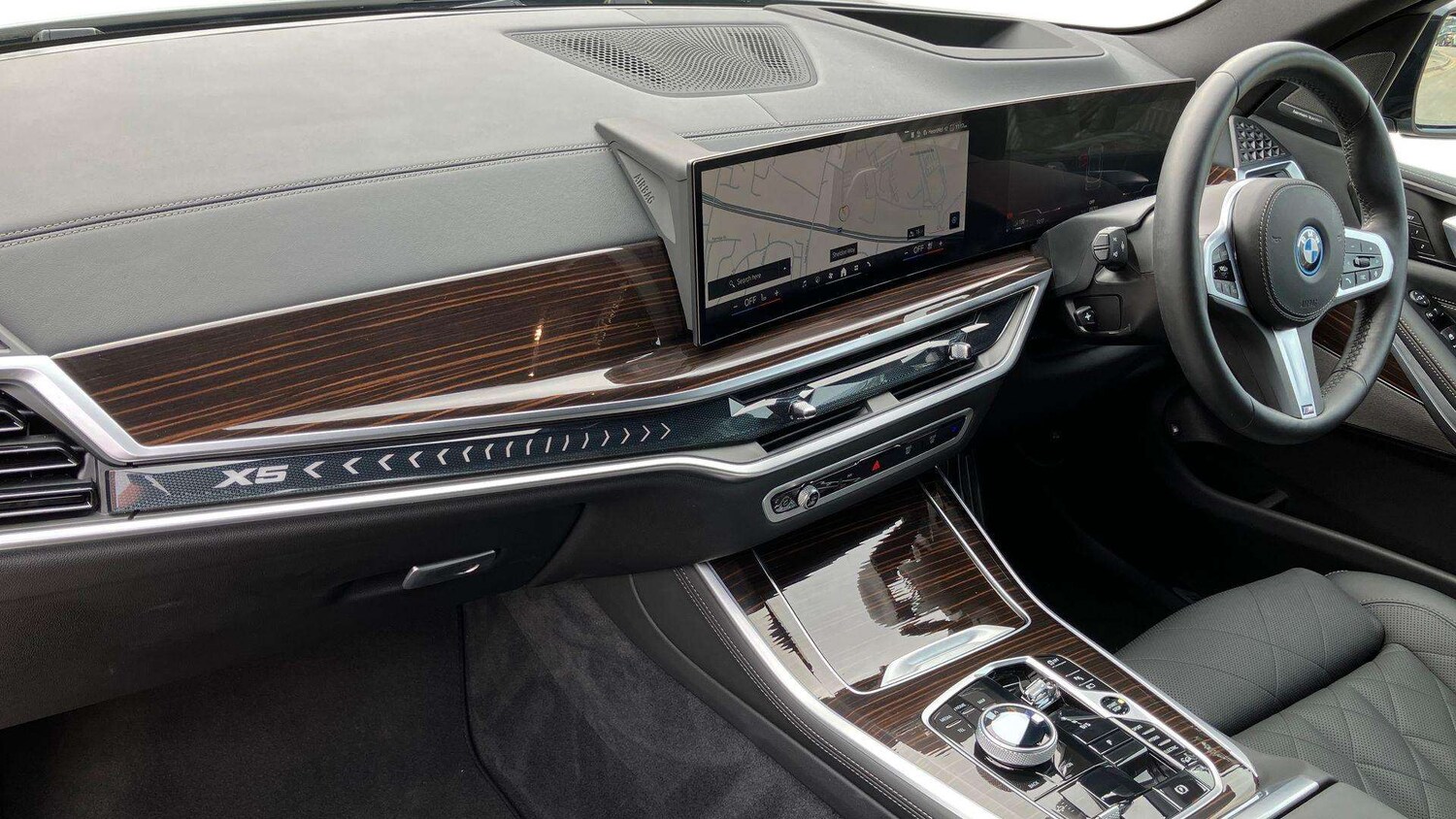Used BMW X5 2025 for sale - 77913788: Photo 9