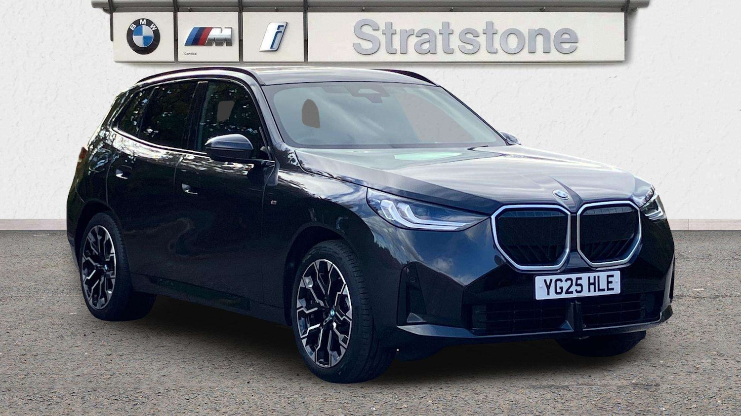 Used BMW X3 2025 for sale - 76378806: Photo 1