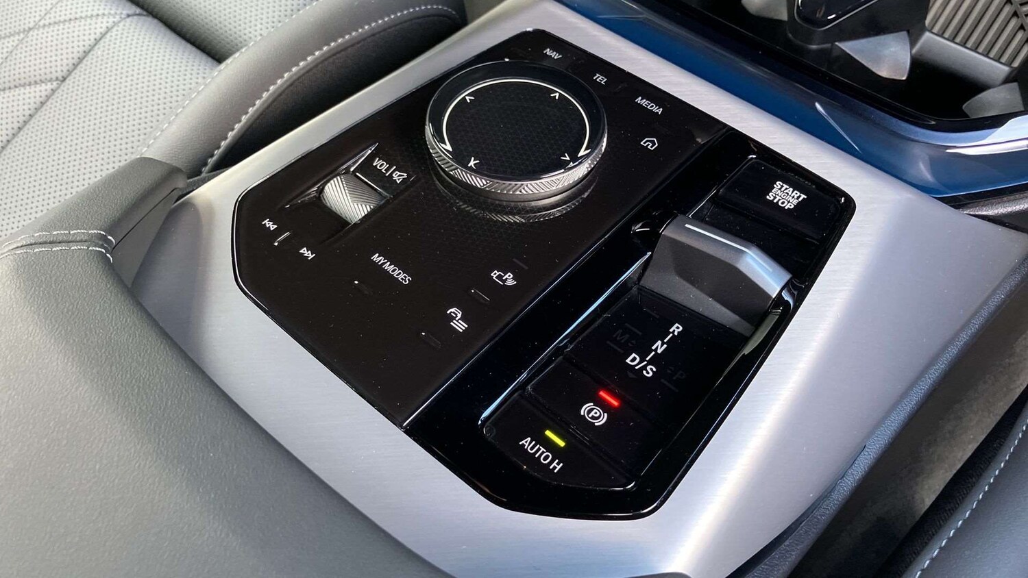 Used BMW X3 2025 for sale - 76378806: Photo 12