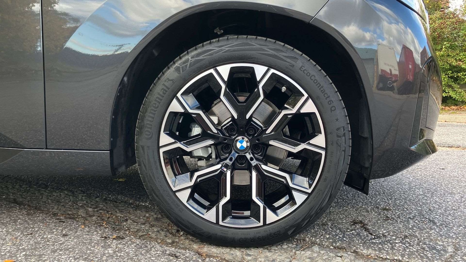 Used BMW X3 2025 for sale - 76378806: Photo 16