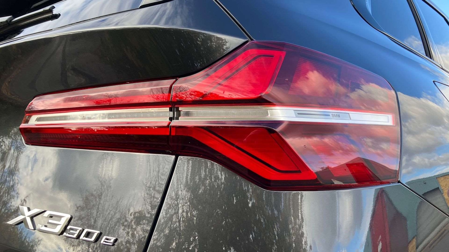 Used BMW X3 2025 for sale - 76378806: Photo 17