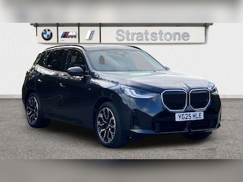BMW - X3
