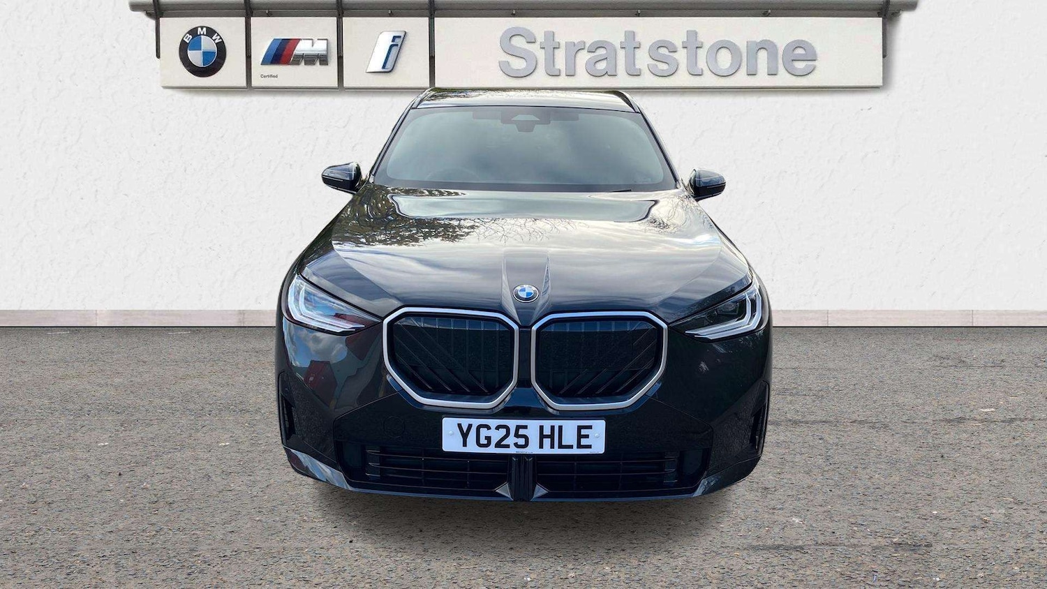 Used BMW X3 2025 for sale - 76378806: Photo 21