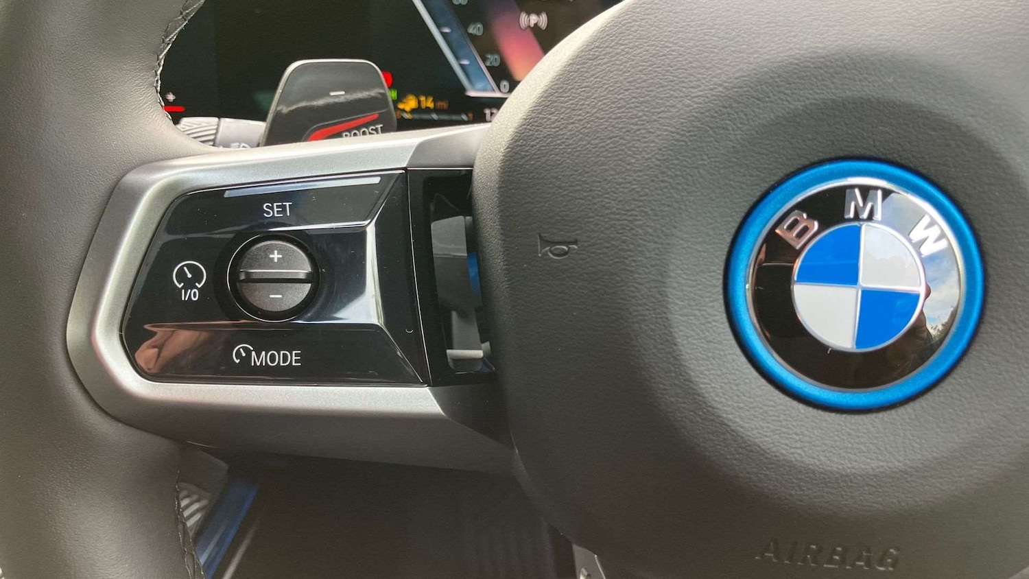 Used BMW X3 2025 for sale - 76378806: Photo 22