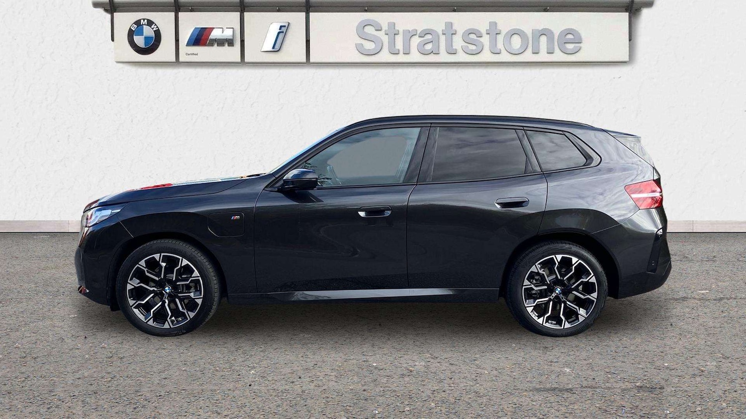 Used BMW X3 2025 for sale - 76378806: Photo 5
