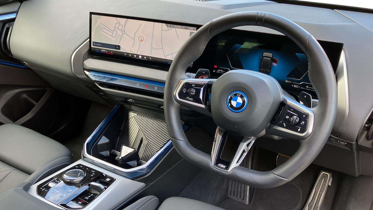 Used BMW X3 2025 for sale - 76378806: Photo 8