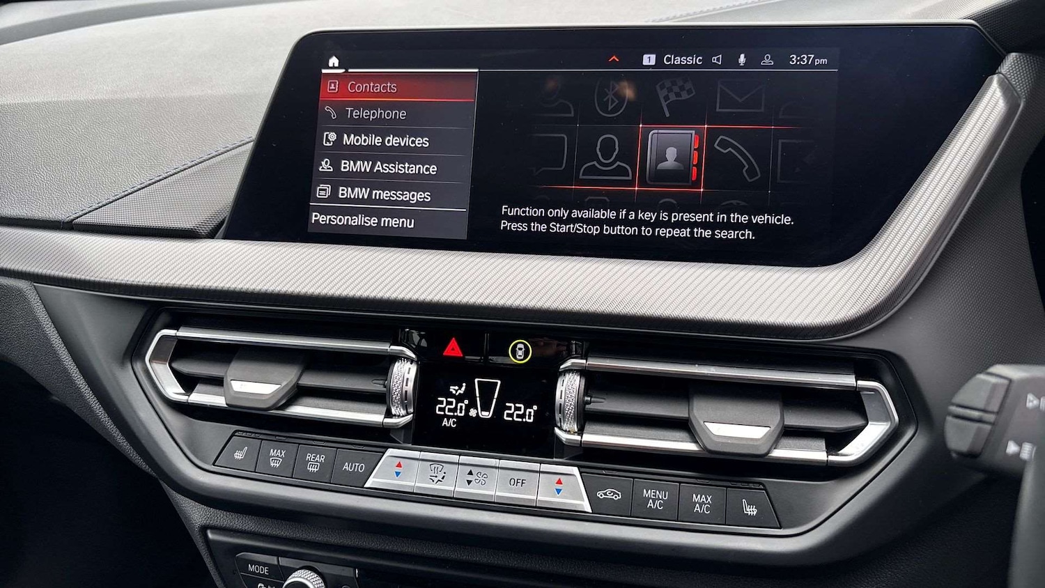 Used BMW 1 Series 2024 for sale - 78208980: Photo 10