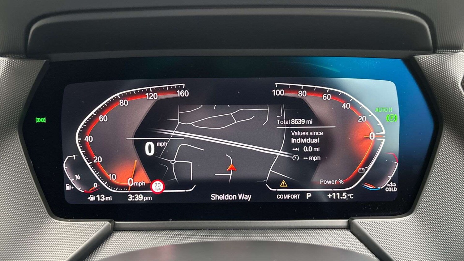 Used BMW 1 Series 2024 for sale - 78208980: Photo 11