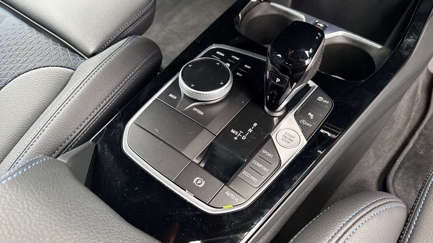 Used BMW 1 Series 2024 for sale - 78208980: Photo 12