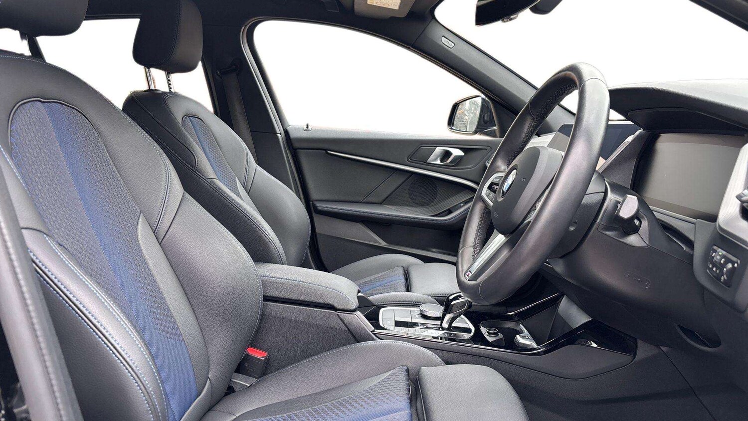 Used BMW 1 Series 2024 for sale - 78208980: Photo 13