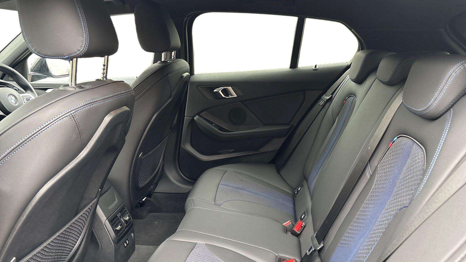 Used BMW 1 Series 2024 for sale - 78208980: Photo 14