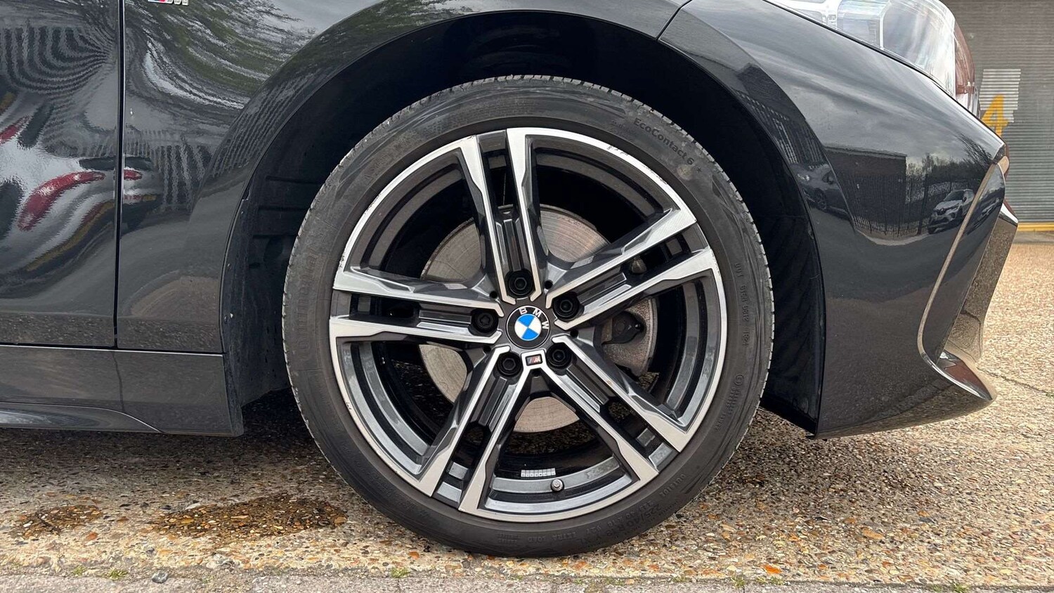 Used BMW 1 Series 2024 for sale - 78208980: Photo 16