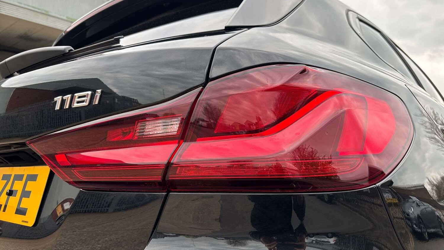 Used BMW 1 Series 2024 for sale - 78208980: Photo 17