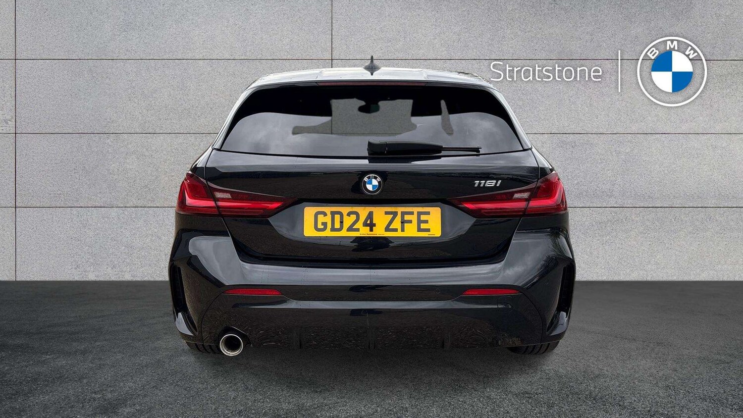 Used BMW 1 Series 2024 for sale - 78208980: Photo 20