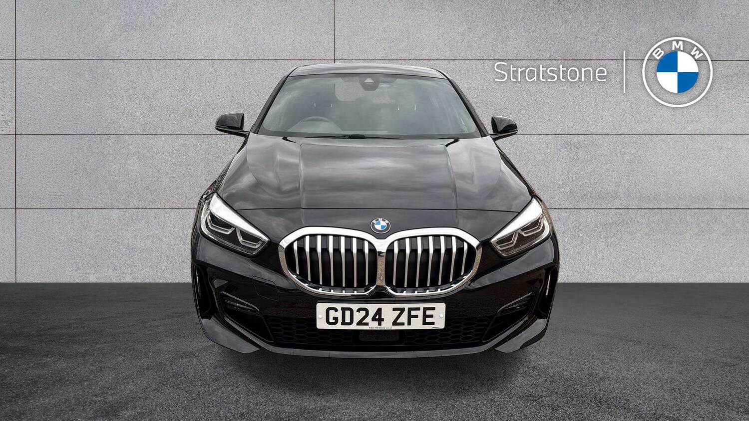 Used BMW 1 Series 2024 for sale - 78208980: Photo 21